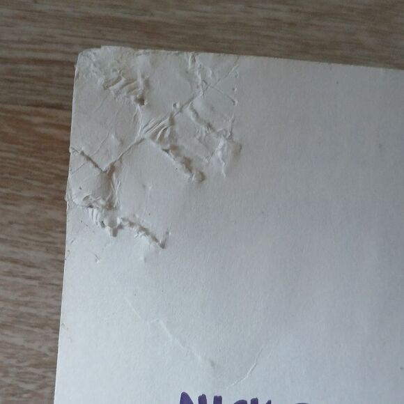 Bad Kitty VS Uncle Murray Graphic Novel Nick Bruel 2010 - Picture 12 of 13